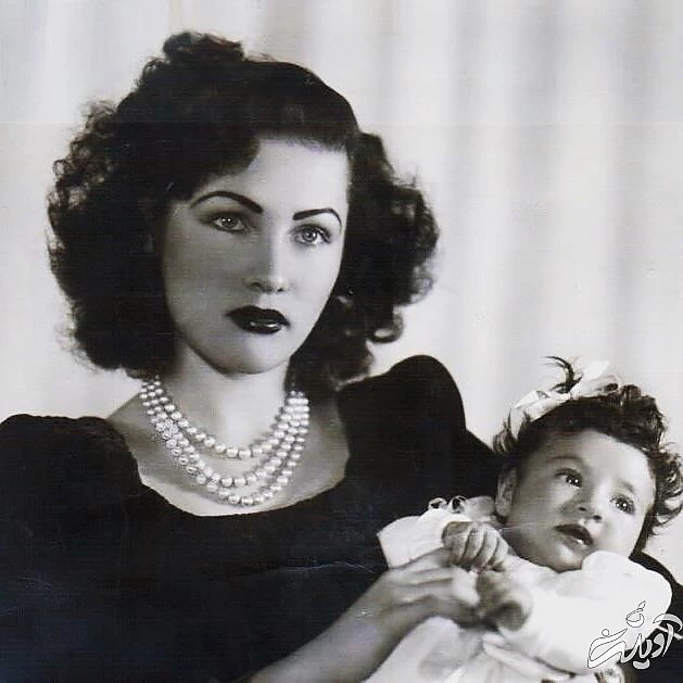 همه چیز درباره اولین همسر محمدرضا شاه / چرا فوزیه از شاه طلاق گرفت؟ / ماجرای عشقی ملکه با ژنرال مصری + عکس